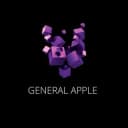 Канал General_Apple 161 в Telegram