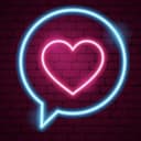 Бот 💕 Знакомства / Moi chat в Telegram