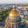 Telegram-канал Наследие Питера