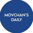 Канал Movchan's Daily в Telegram