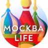 Telegram-канал Москва Life • Новости Москвы