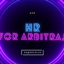 Канал HR for Arbitraj в Telegram