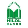 Telegram-канал Hilol Nashr