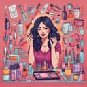 Канал Beauty Style Hub в Telegram