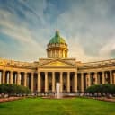 Канал Невероятный Петербург | Самые красивые места Питера в Telegram