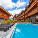 Канал Arkhyz Royal Resort & SPA | Архыз Отель в Telegram