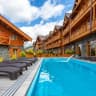 Telegram-канал Arkhyz Royal Resort & SPA | Архыз Отель