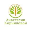 Канал 🎨 Художественная школа Анастасии Корниловой | СПб в Telegram