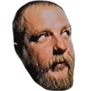 Стикеры Зелёный Слоник в Telegram