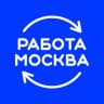 Telegram-канал Работа | Москва и Область