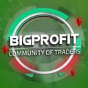 Канал Крипта и Фонда BIGPROFIT[Roman] в Telegram