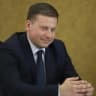 Telegram-канал Мишин|Калининград