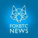 Канал FoxBTC News в Telegram