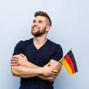 Канал Deutsch | Немецкий с нуля в Telegram