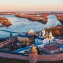 Канал ЧС Великий Новгород в Telegram