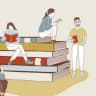 Telegram-канал Книжный клуб Москва