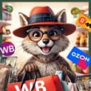 Канал ЛИСИЦА: Товары за отзыв WB / Ozon - Выкупы / Раздачи в Telegram