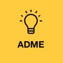 Канал Adme.ru в Telegram