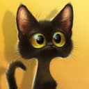 Канал Милые котейки в Telegram
