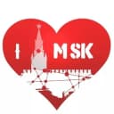 Канал Москва моя любовь❤️ в Telegram
