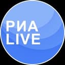 Канал Новости РИА Live в Telegram