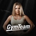 Канал Usmanova и GymTeam в Telegram