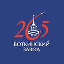 Канал АО «Воткинский завод» в Telegram