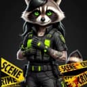 Канал enotochka 🦝 в Telegram