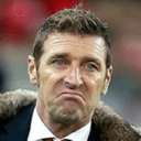 Стикеры Fubol в Telegram