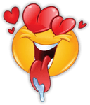 Стикеры saber в Telegram