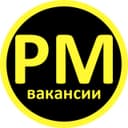 Канал Вакансии Project Manager в Telegram