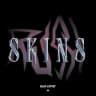 Telegram-канал RUSH SKINS | GIVEAWAY
