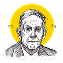 Стикеры piconka в Telegram