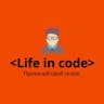 Telegram-канал Life in code