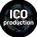 Канал ICO Продакшн в Telegram