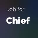 Канал Job for Chiefs (TOP vacancies) в Telegram