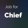 Telegram-канал Job for Chiefs (TOP vacancies)