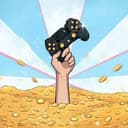 Канал NFT Игры | Дропы | Заработок в Telegram