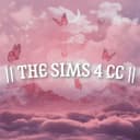 Канал MODS FOR SIMS 4 || CC в Telegram