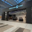 Канал Китайские авто в наличии и под заказ | Официальный представитель в РФ, компания KYAD | Auto cars China: электромобили, гибрид в Telegram