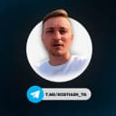 Канал Мой путь в Telegram в Telegram