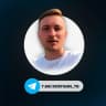 Telegram-канал Мой путь в Telegram