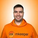 Канал Основатель mkeeper в Telegram