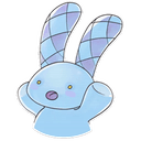 Стикеры Vrnfest в Telegram