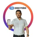 Канал Недвижимость Краснодара в Telegram