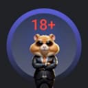 Канал тАпанный хомяк 18+ в Telegram