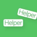 Канал Helper🎄 в Telegram