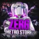 Канал ZERG METRO SHOP🛍️ в Telegram