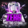 Telegram-канал ZERG METRO SHOP🛍️