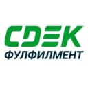 Канал СДЭК Фулфилмент про маркетплейсы в Telegram